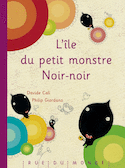 Ile du petit monstre Noir-noir (L')